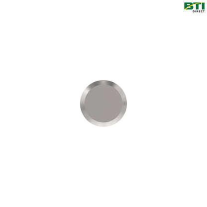 N236989: Drilled Pin