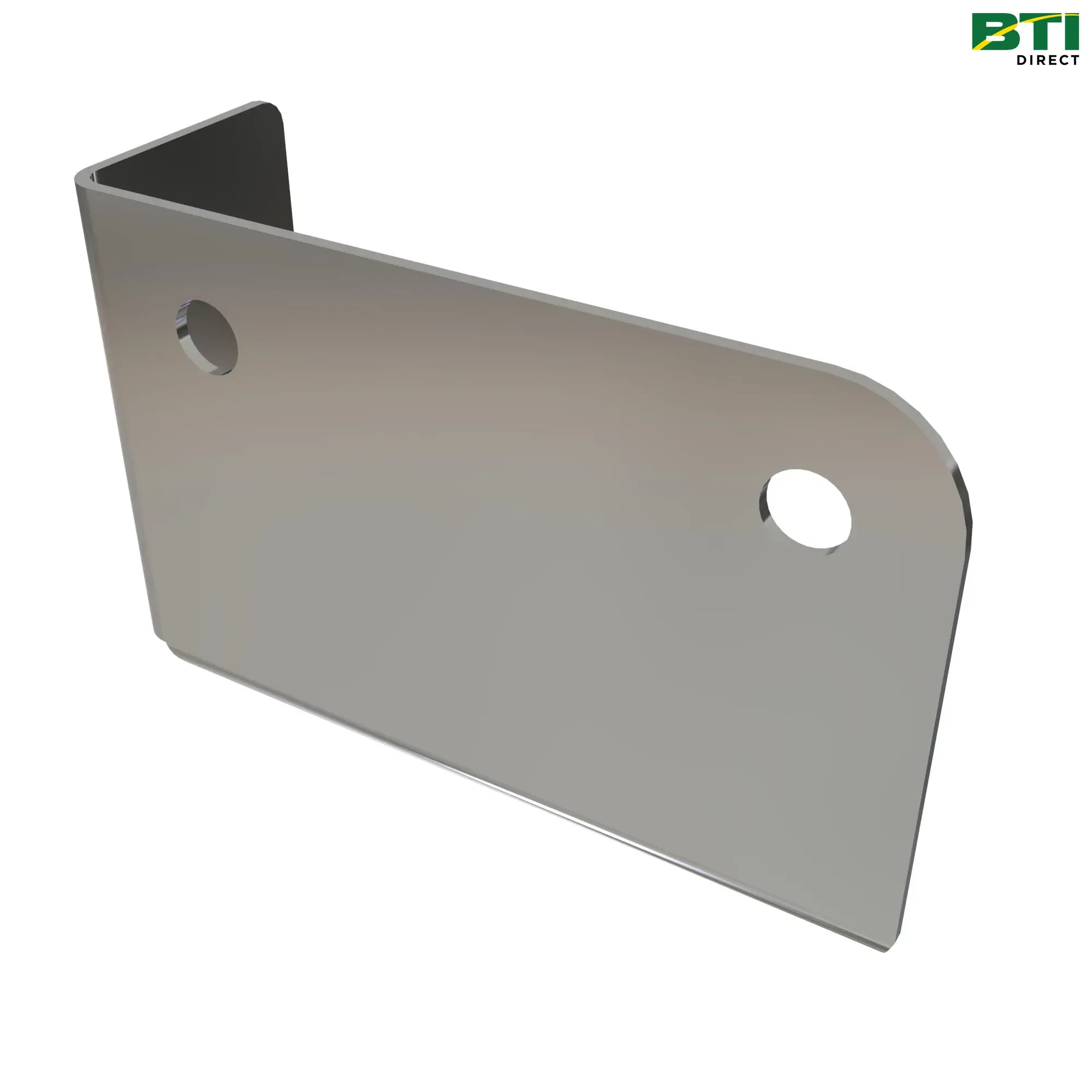 N306651: Eductor Rinse Valve Bracket