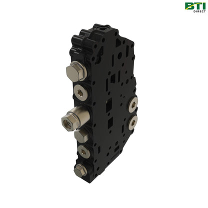 AL212624: Module