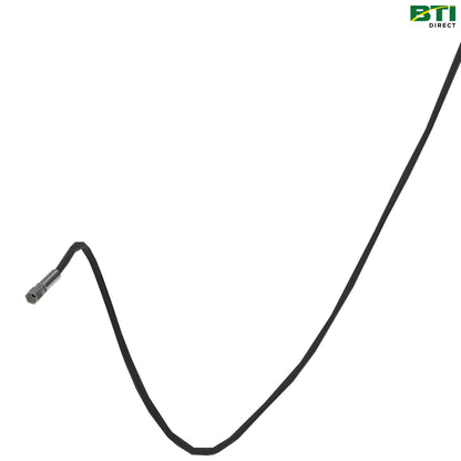 AN402199: Outer Wing Fold Cylinder Hydraulic Hose