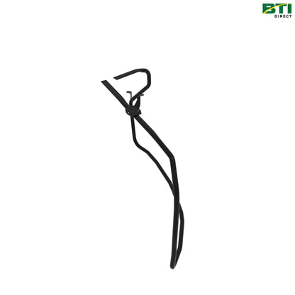 AL224550: Right Side Extension Tube