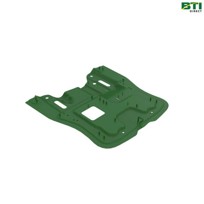 AL206126: Front Cover Support