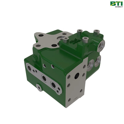 AL213078: Valve