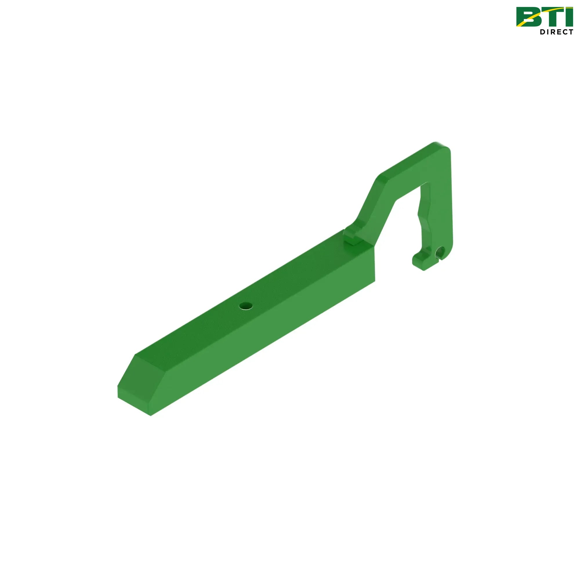 AW29023: Pin with Welded Handle