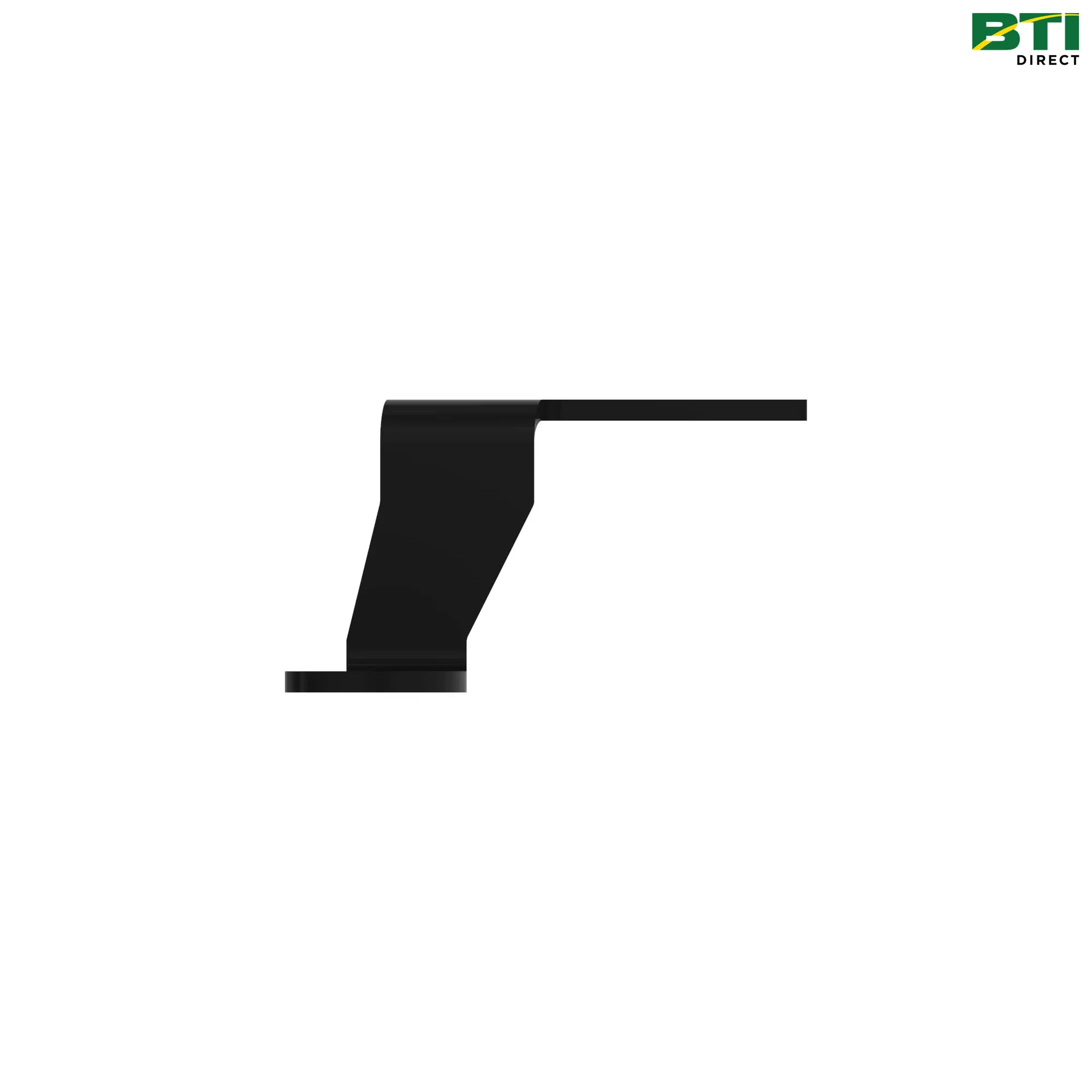 RE281073: Hood Bracket, Right Side