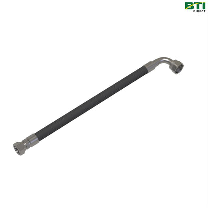 AL228726: Multicoupler to Mid SCV Hydraulic Hose