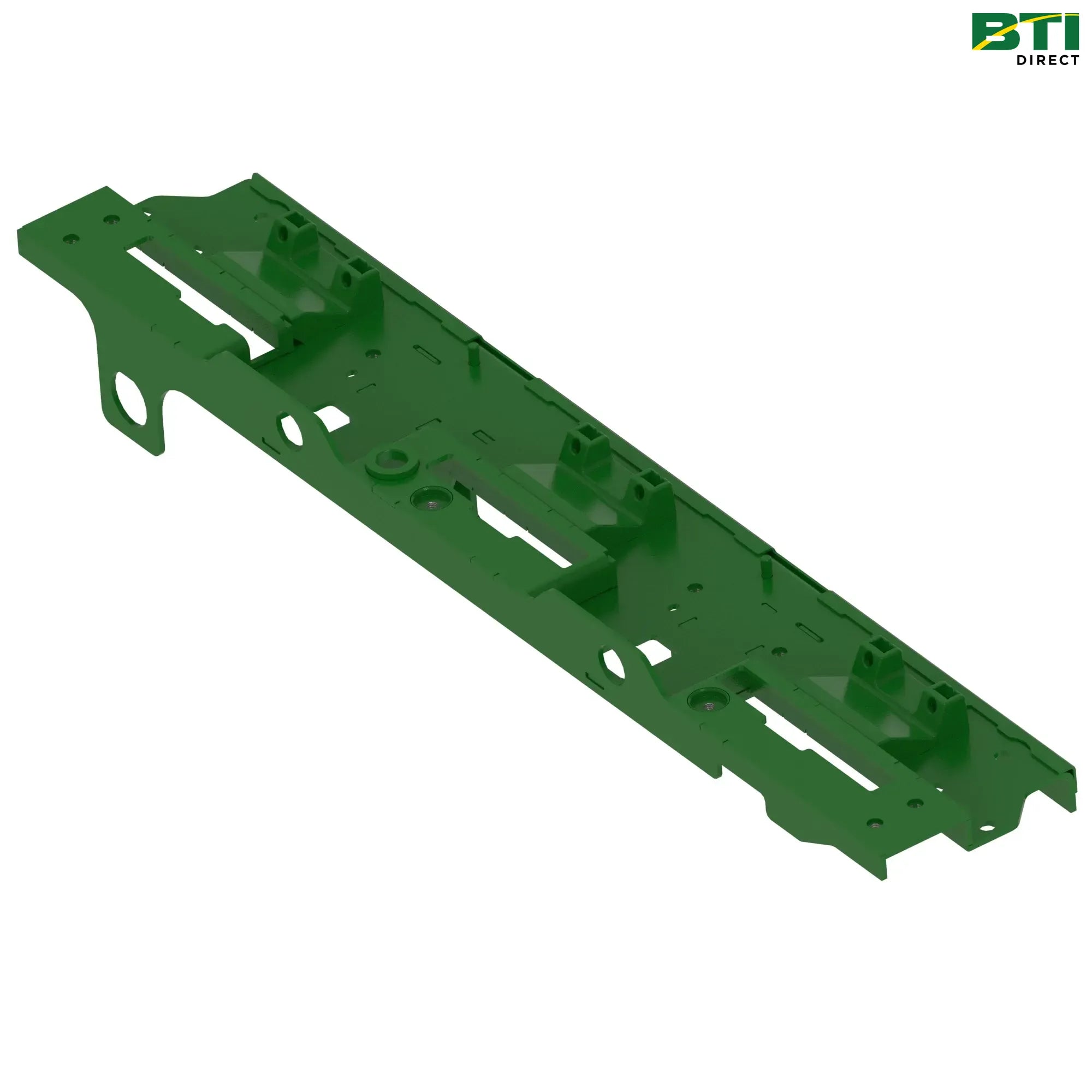 AXE12627: Rear Chaffer Channel,X80
