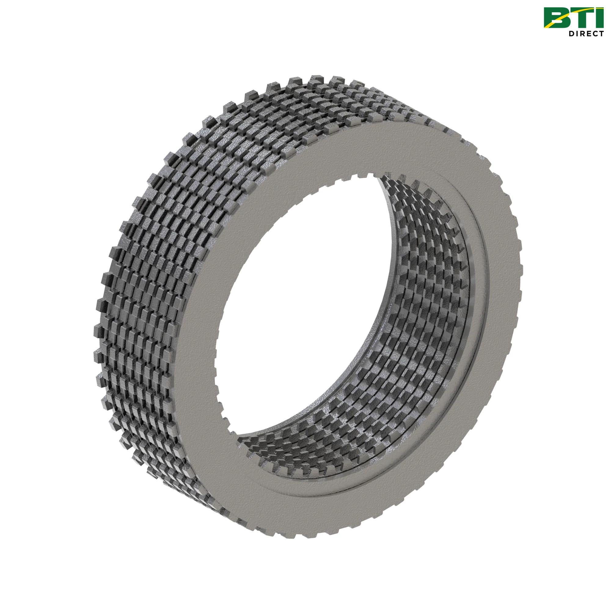 AL208631: Clutch