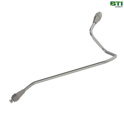 RE33134: Differential Lock Oil Line