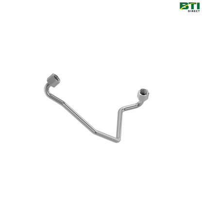 AL232594: Control Valve to Hose Oil Line