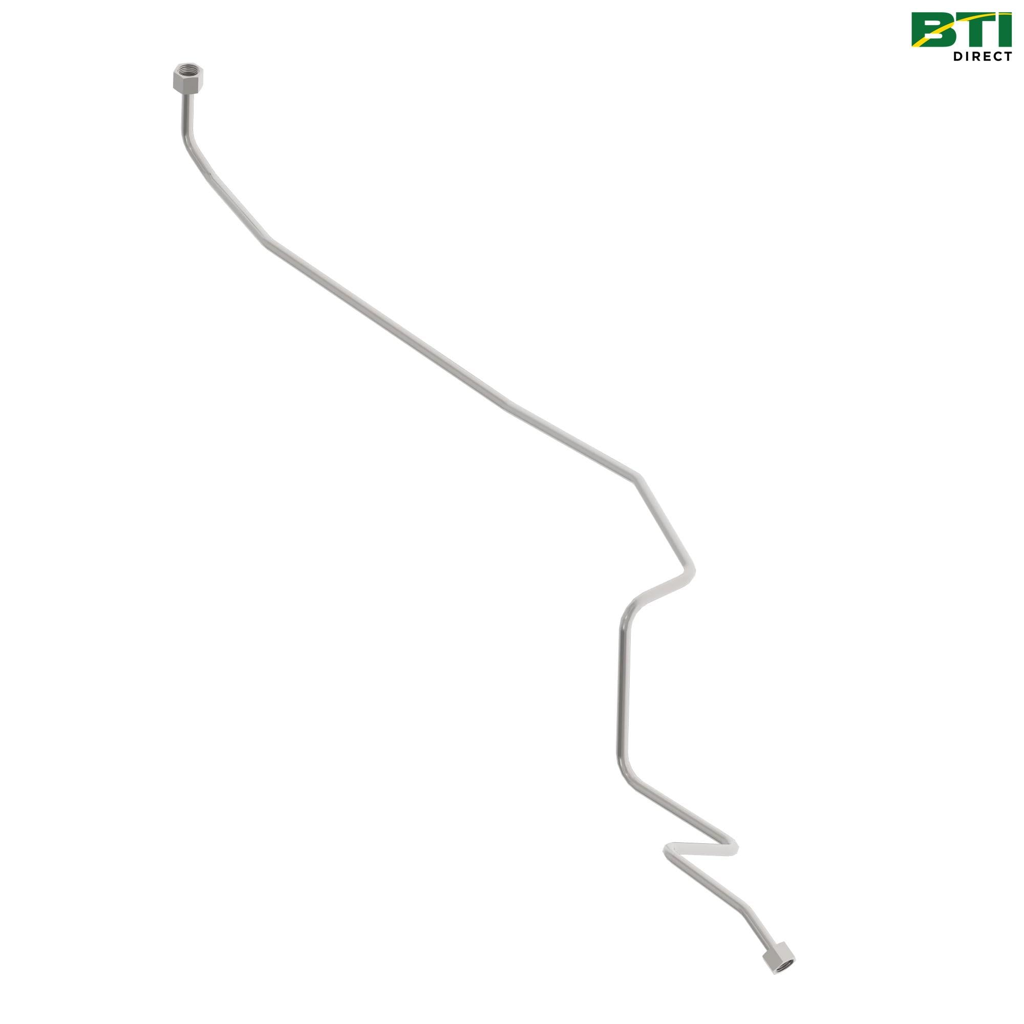 AL220175: Right Side Brake Line