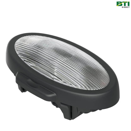 AL225025: Oval LED Work Light, 12 Volts