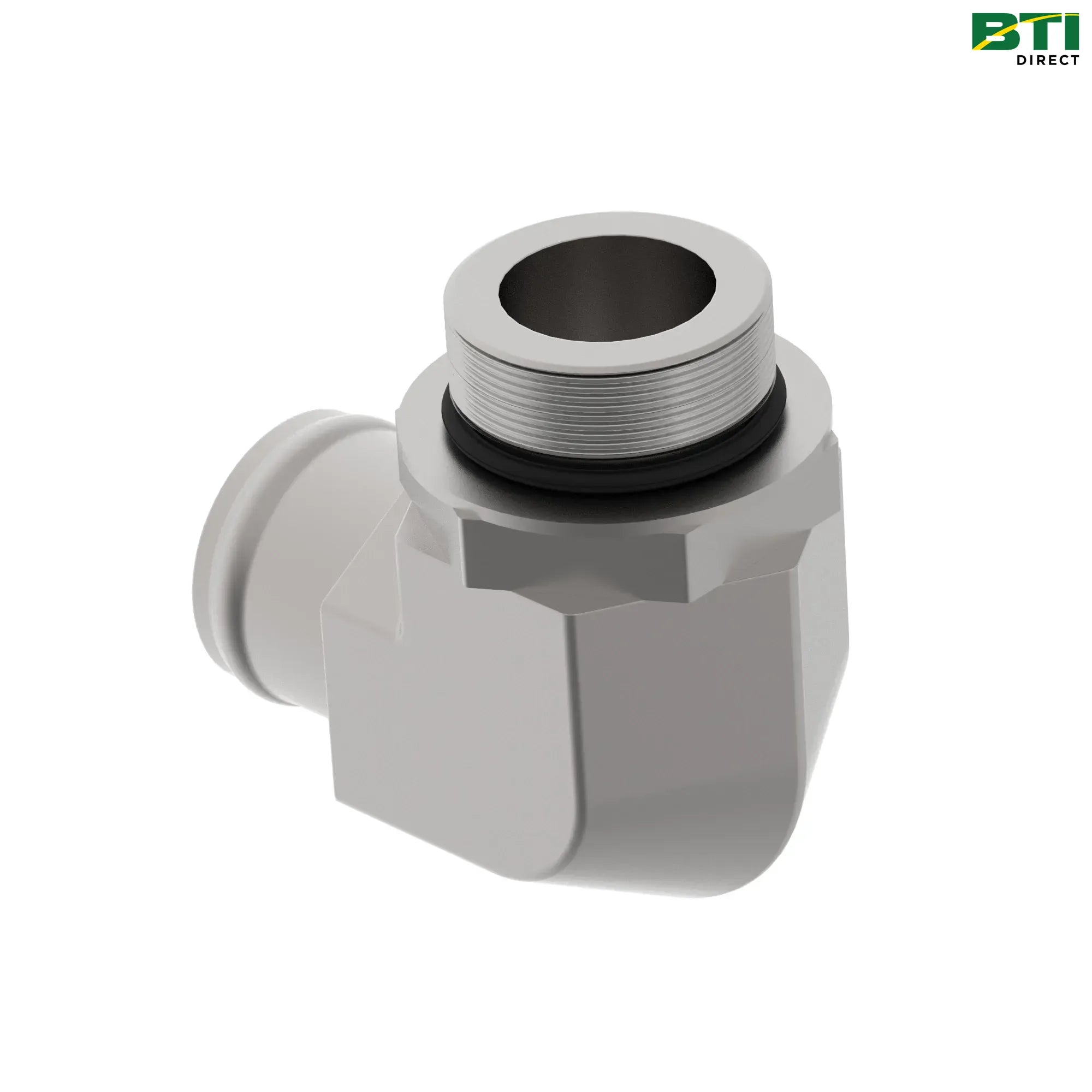 RE170316: Elbow Fitting
