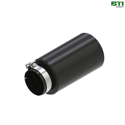 AXE49303: Exhaust Pipe