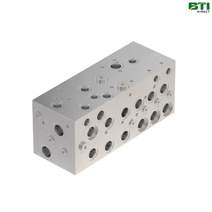 AXE75044: Valve Stack