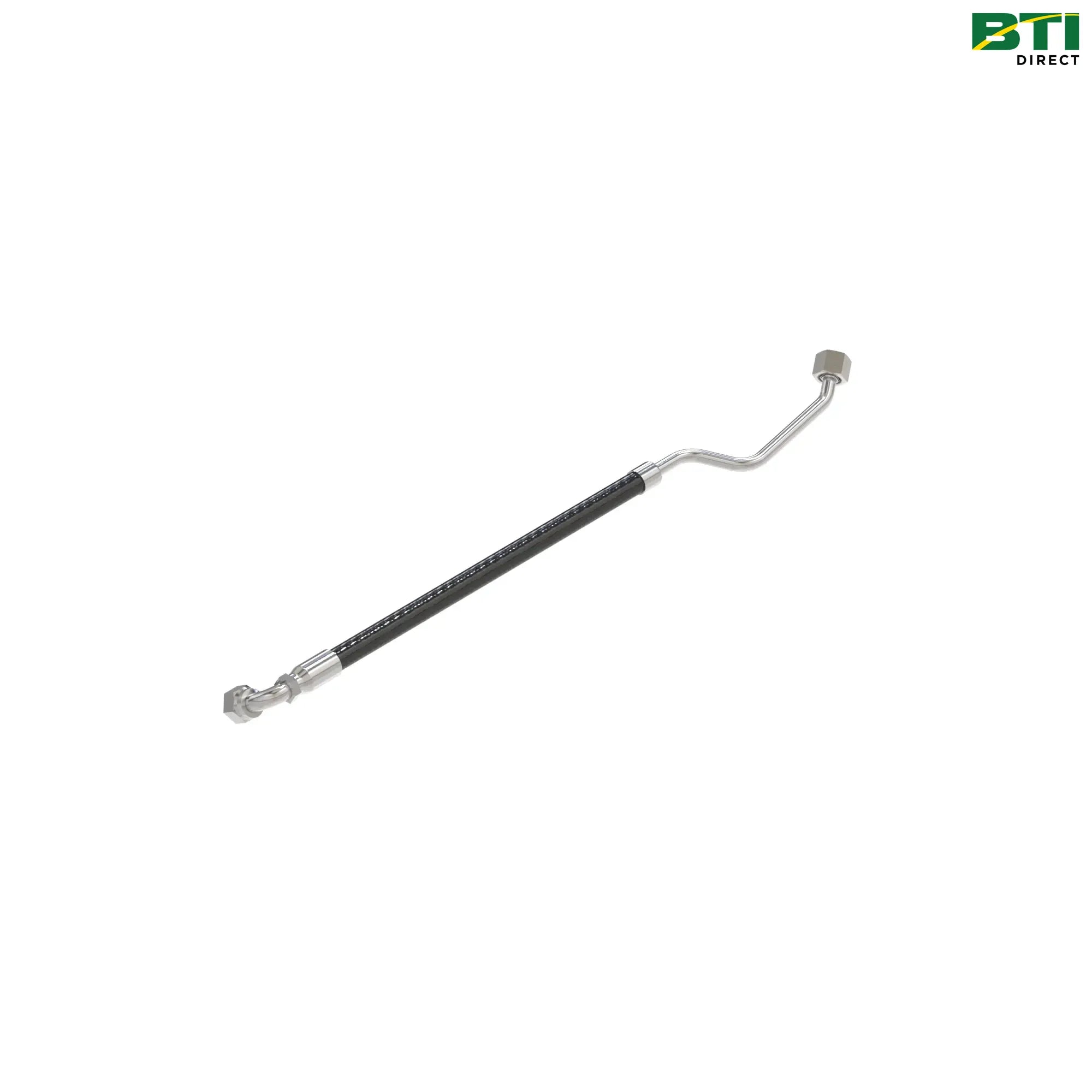 RE254762: TLS™ Hydraulic Hose