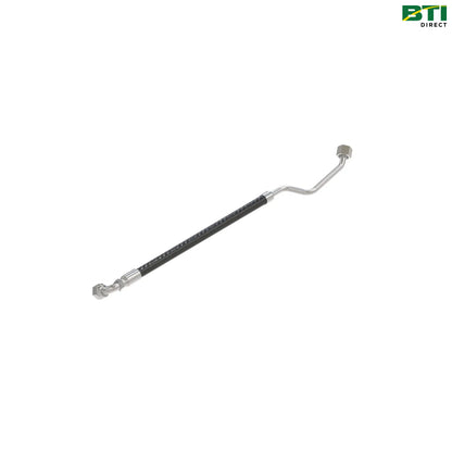 RE254762: TLS™ Hydraulic Hose