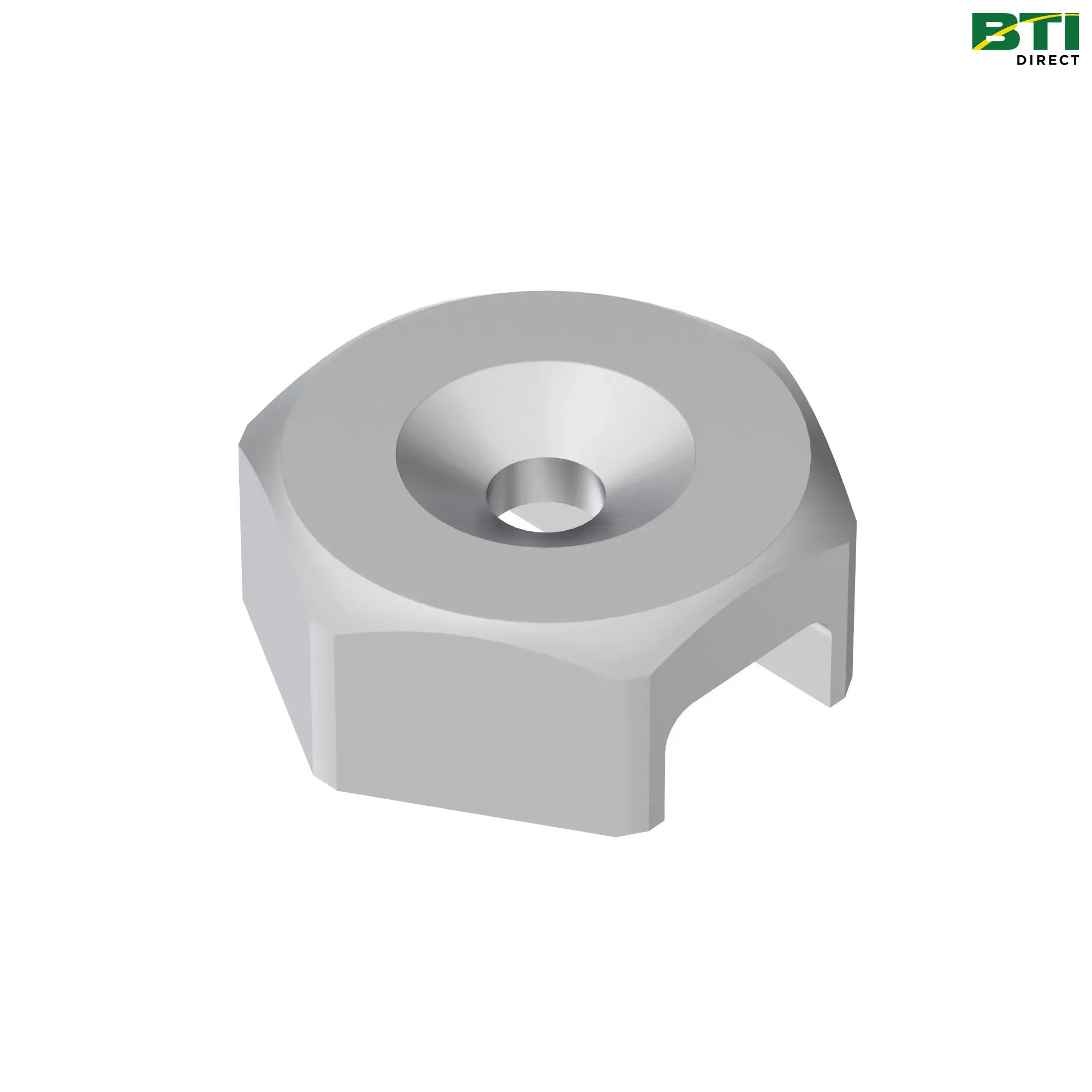 N207508: Hexagonal One-Way Orifice