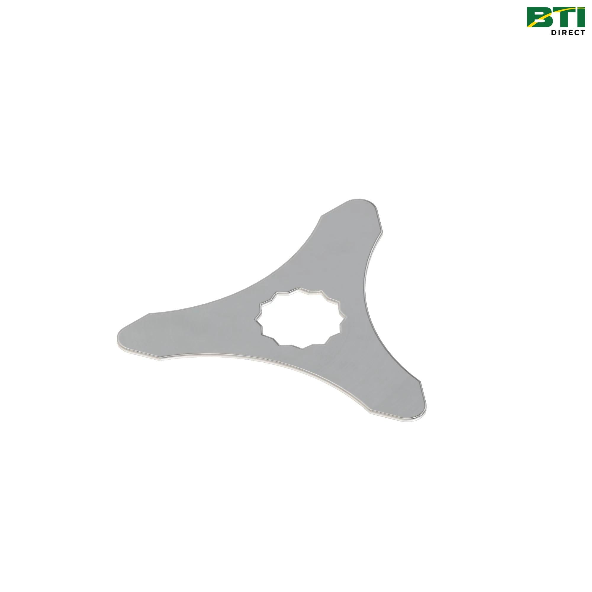 R93172: Lock Plate