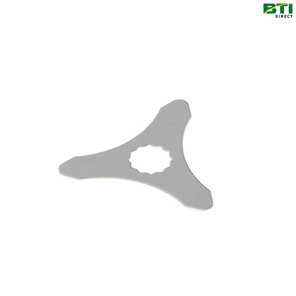 R93172: Lock Plate