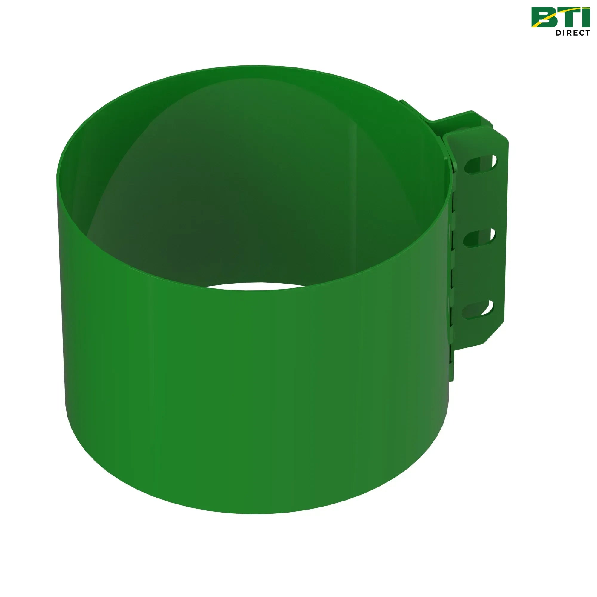 AXE44242: Muffler Clamp
