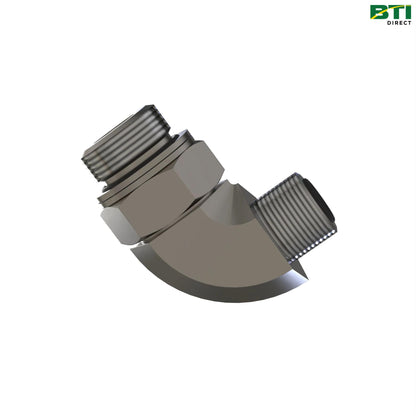 RE212396: Elbow Fitting