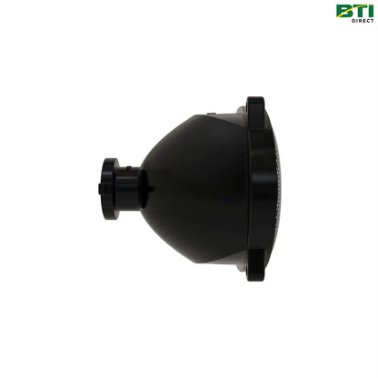 RE271576: Hid Lamp Housing