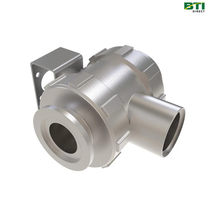 AN304788: Ball Cock Valve
