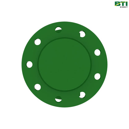RE325158: Universal Driveshaft