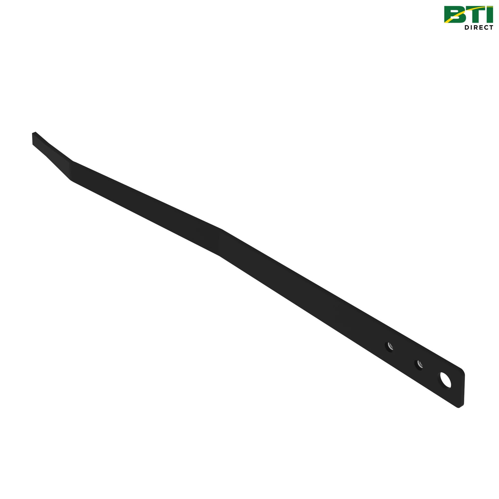 AP37123: Second SCV Lever