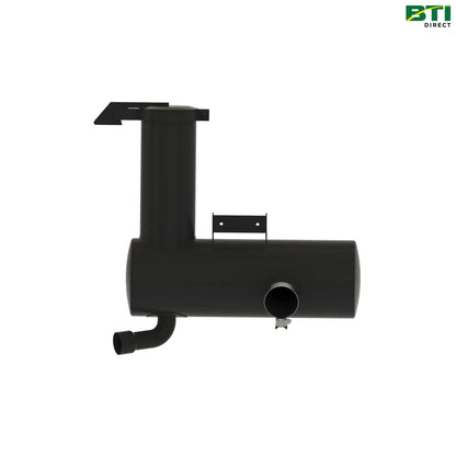 AXE12578: Muffler