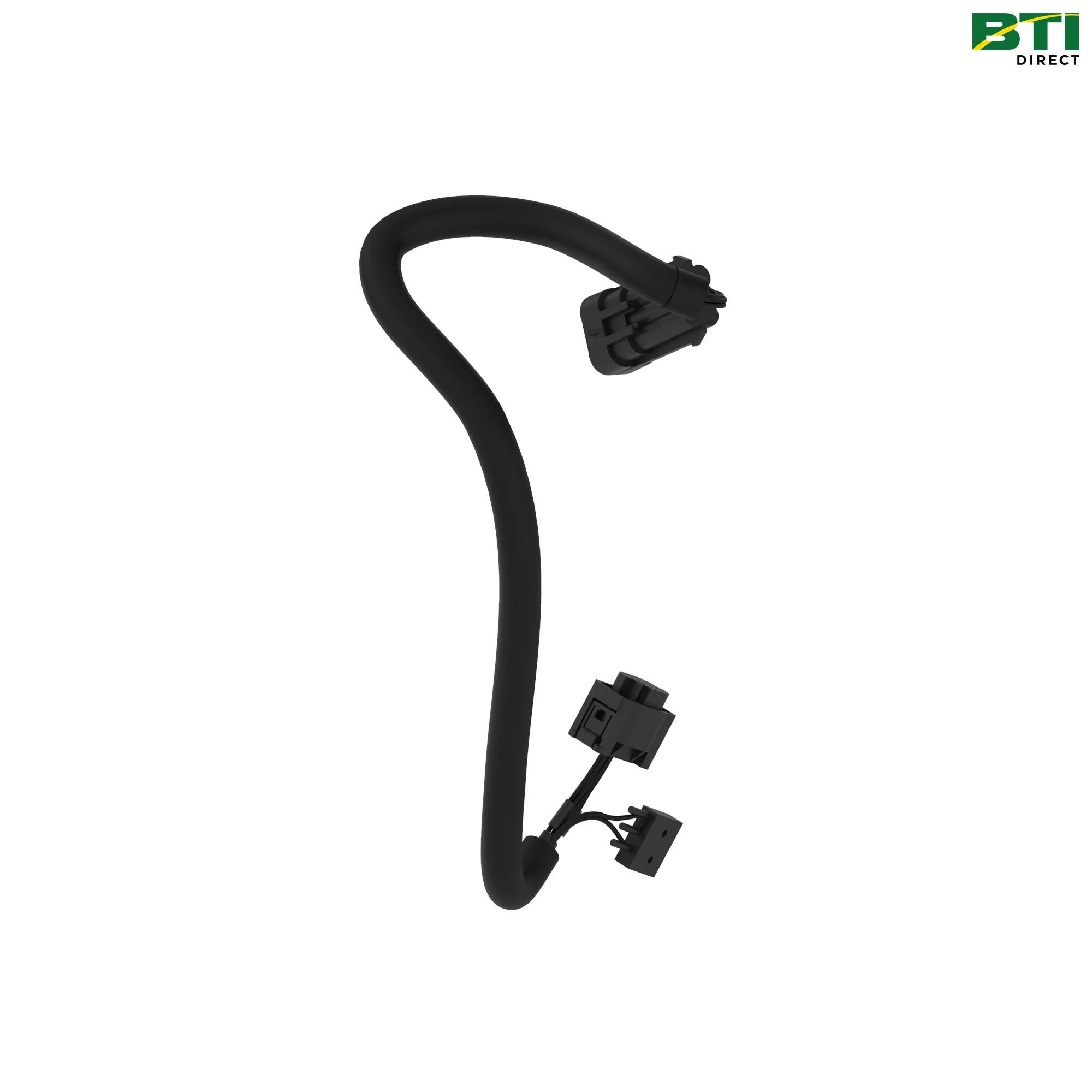 AL171871: Clutch Control Adapter Wiring Harness