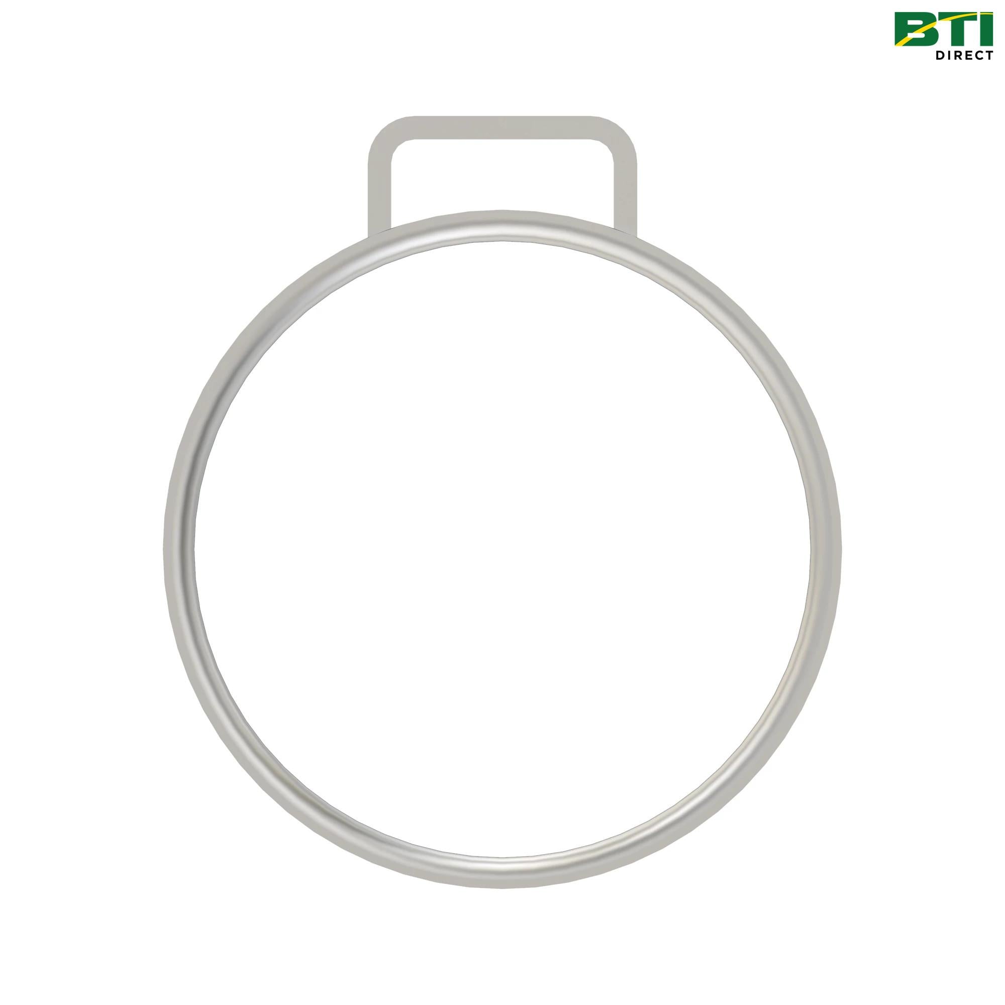 AL208028: Ear Hose Clamp