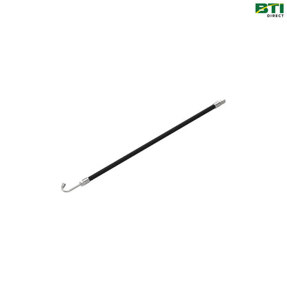 RE31285: Hydraulic Hose