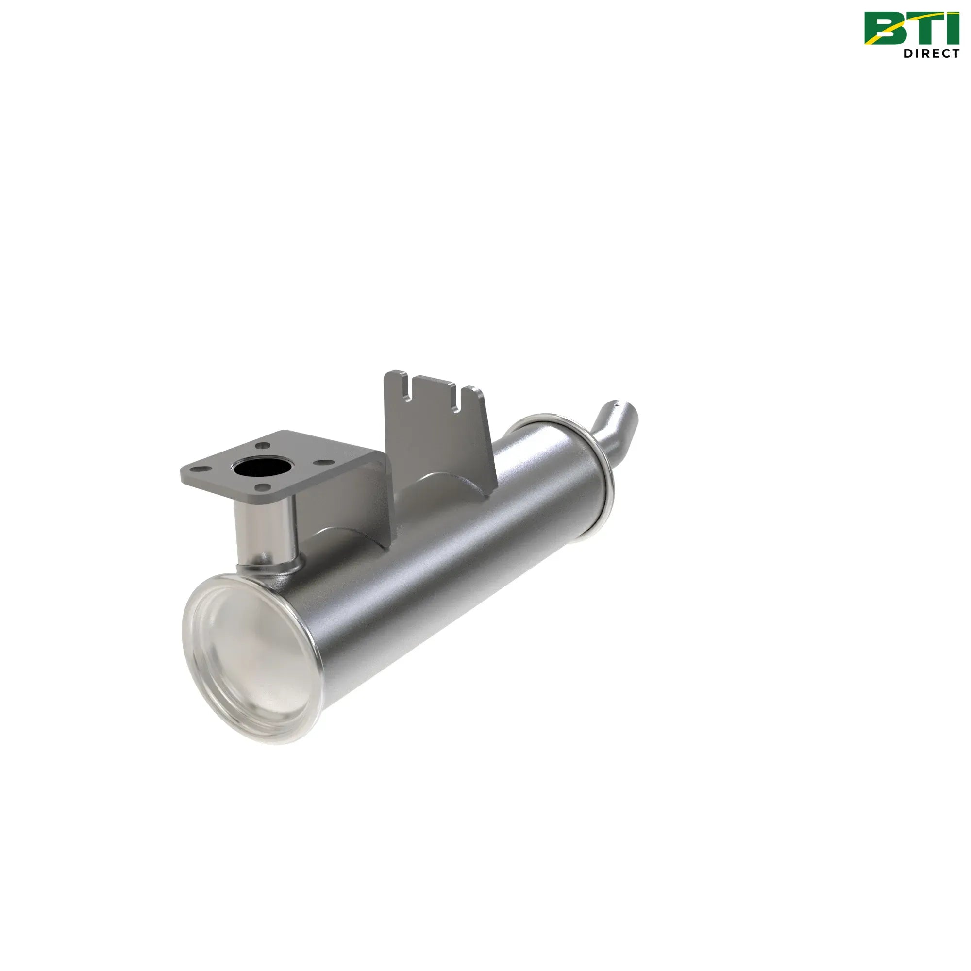 AUC18773: Non-Aspirated Muffler