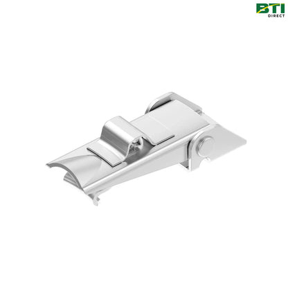 AXE17587: Straw Chopper Drive Shield Latch