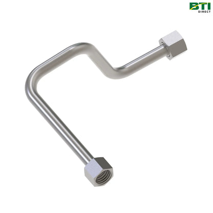 AXE33085: Steering Pressure Oil Tube
