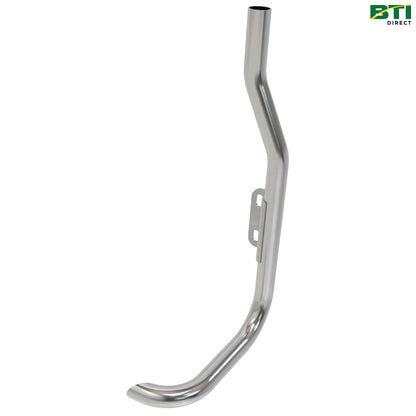 RE173060: Differential Case Oil Line