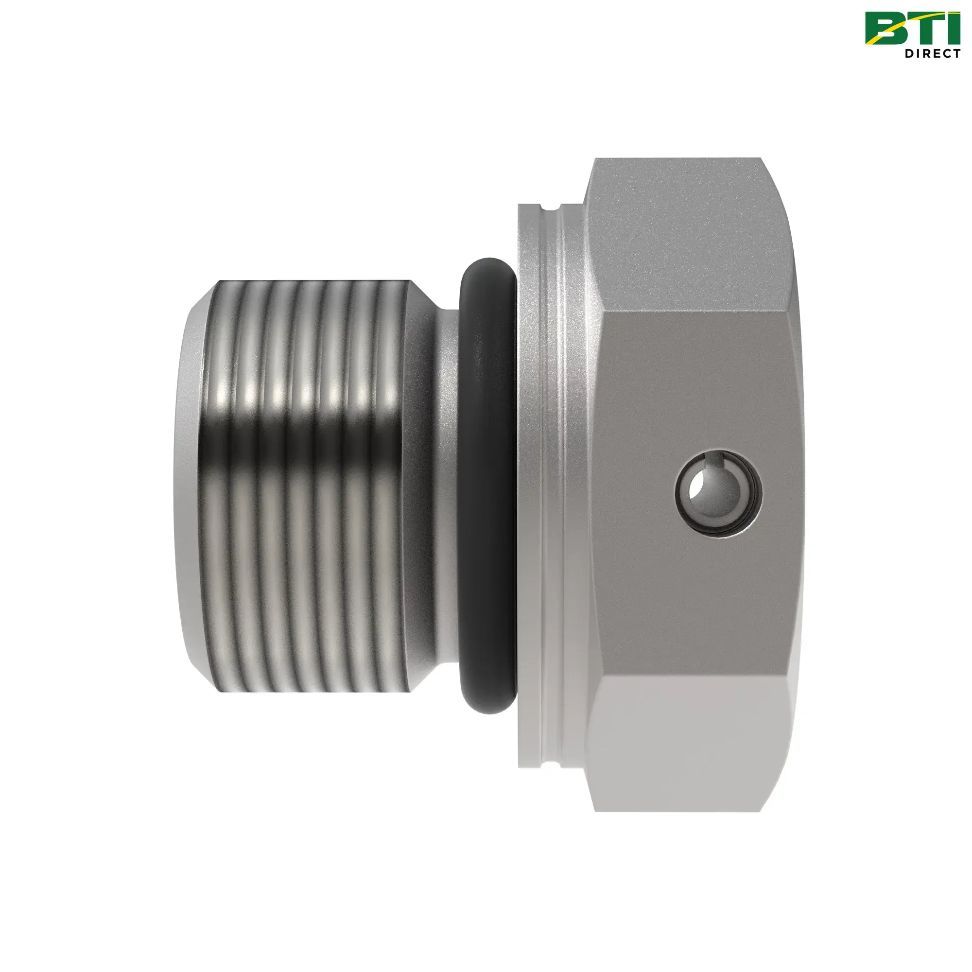 RE324232: Relief Valve Plug
