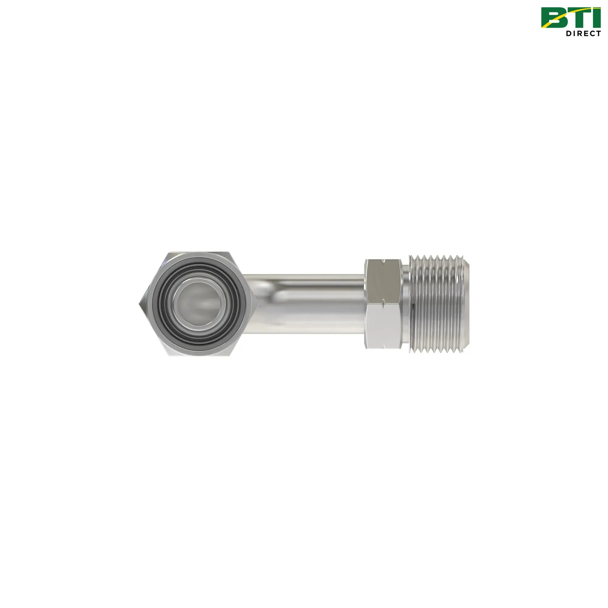 AXE42581: 90 Degree Adapter Fitting