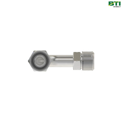 AXE42581: 90 Degree Adapter Fitting