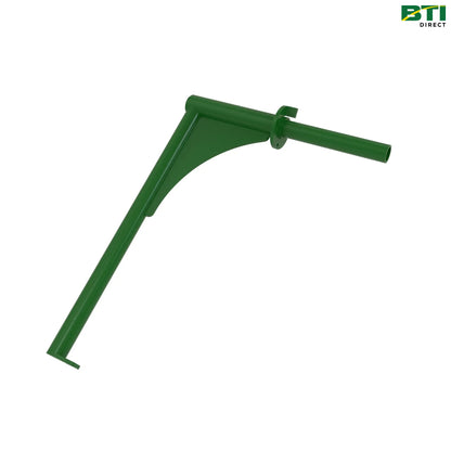 RE319177: Upper Scraper Hose Handler Support