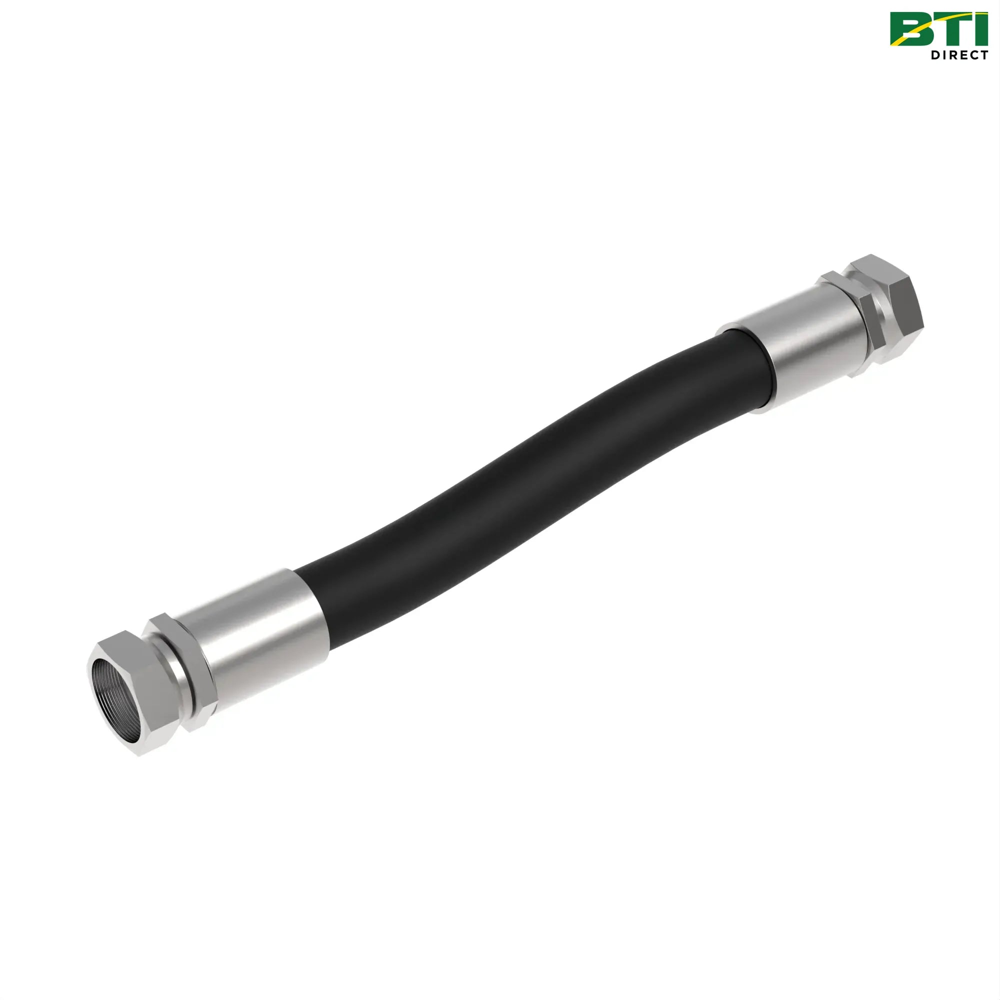 RE333811: Filter Inlet Hydraulic Hose