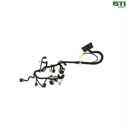 AXE62172: CommandArm™ and Armrest Wiring Harness