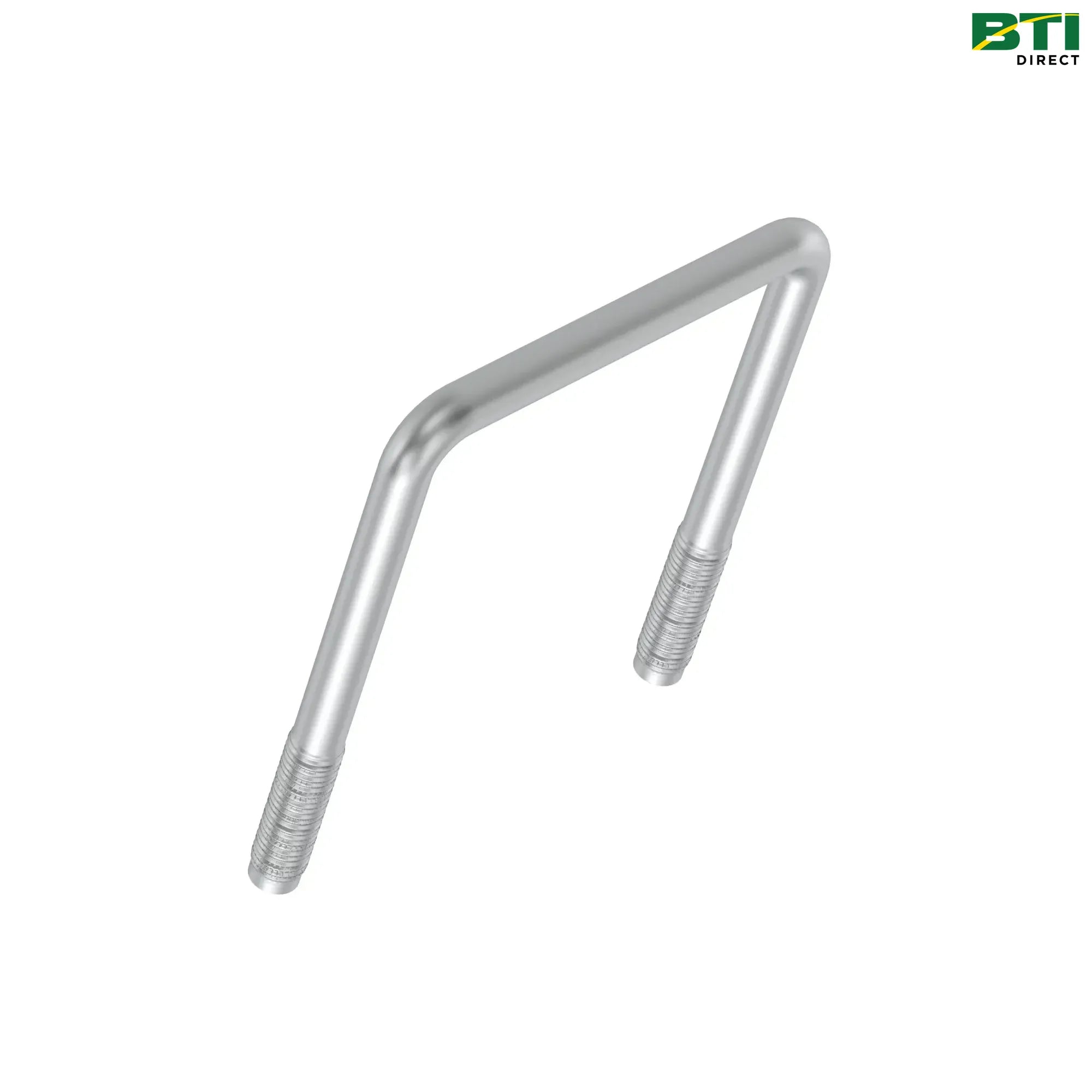 N139028: U-Bolt, 3/4" X 8.6"