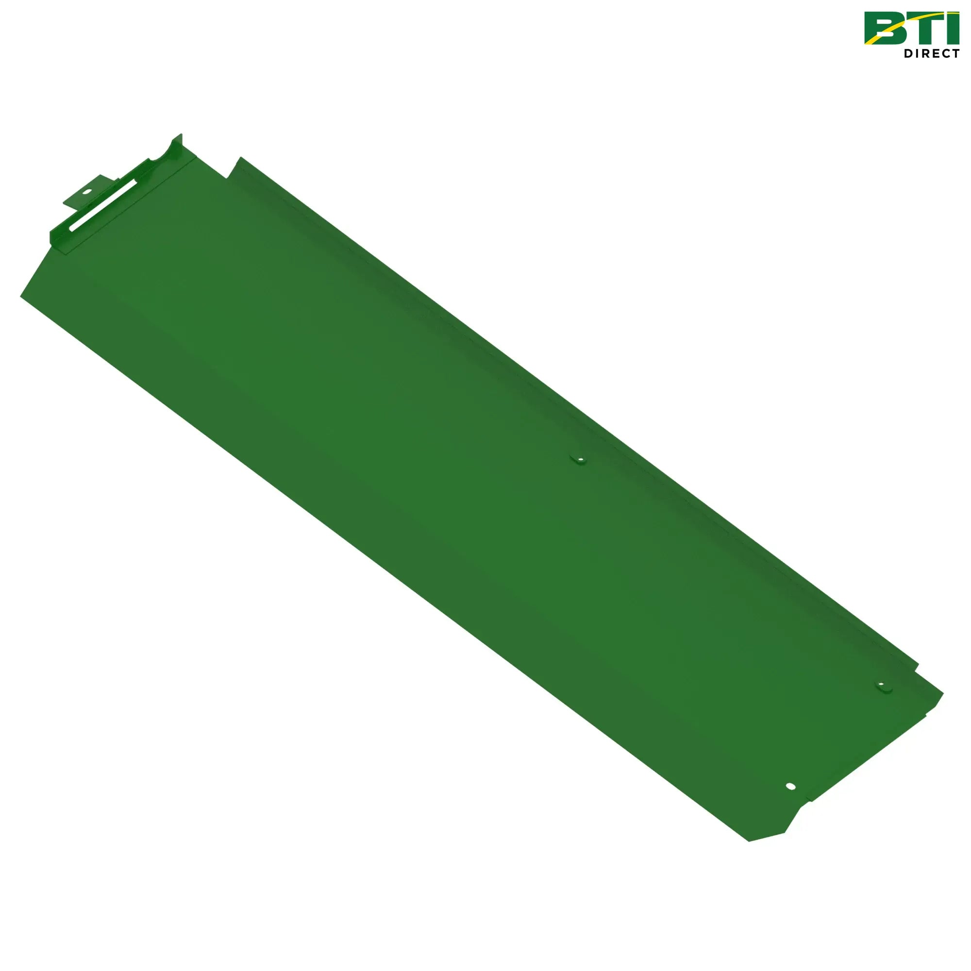 AN279381: Engine Left Side Sheet