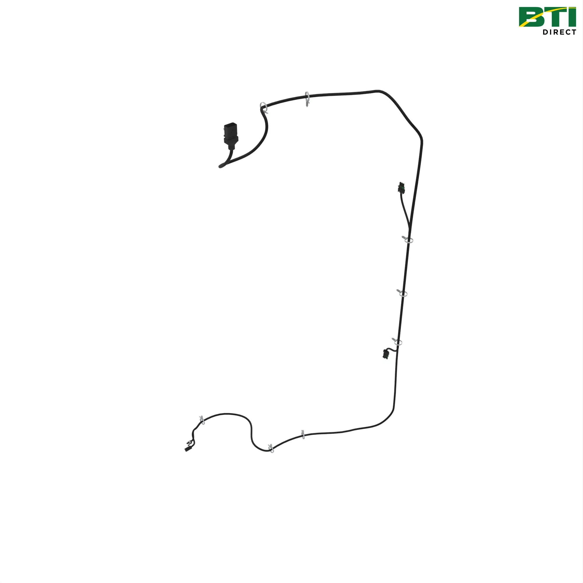 AXE37625: NAPC Tailboard Wiring Harness
