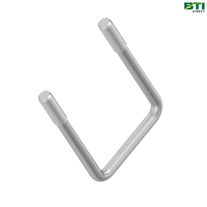 N141548: U-Bolt, 5/8" X 7.012"