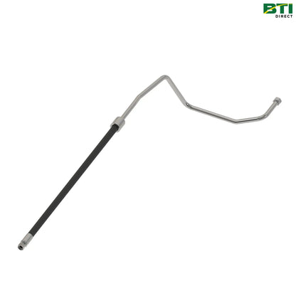 AXE77110: Hydro Cooler Return Line