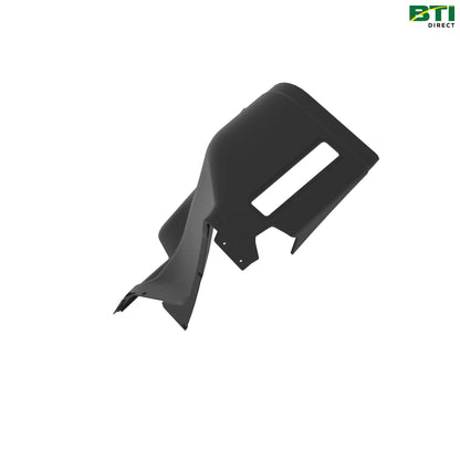 RE221545: Right Side Acoustical Upholstery